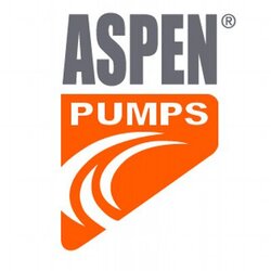 Aspen Pumps - насосне обладнання