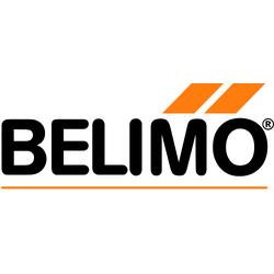 Belimo - електропривода