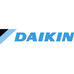 Daikin - вентиляційне обладнання