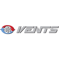 VENTS - вентиляційне обладнання