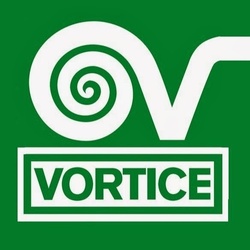 Vortice - вентиляційне обладнання