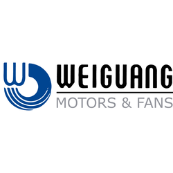 Weiguang - вентиляційне обладнання