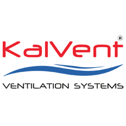 KalVent - вентиляційне обладнання