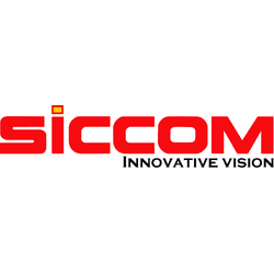 Siccom - насосне обладнання