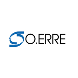O.ERRE - вентиляційне обладнання