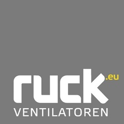 Ruck - вентиляційне обладнання