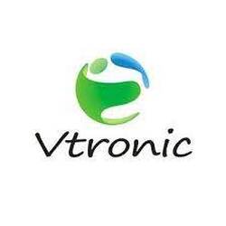 VTRONIC - вентиляційне обладнання
