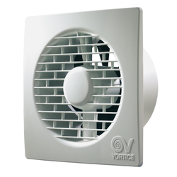 Бытовой осевой вентилятор Vortice PUNTO FILO MF 90/3.5