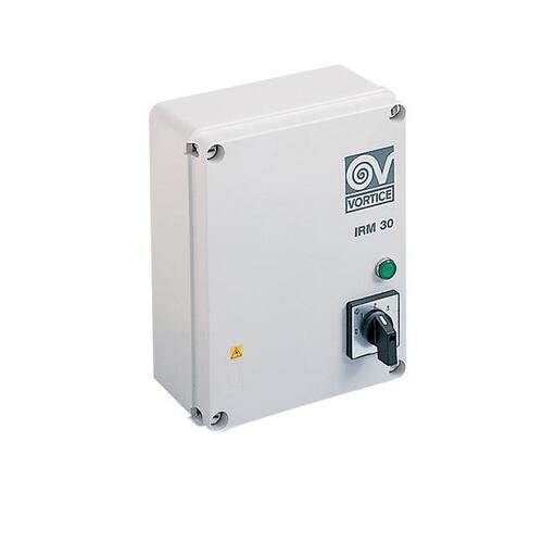 Регулятор обертів Vortice IRM 30