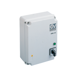 Регулятор обертів Vortice IRM 40