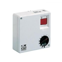 Регулятор обертів Vortice C5 0.5