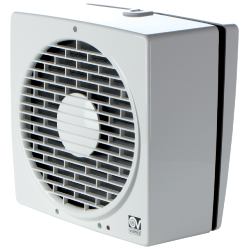 Реверсивний вентилятор Vortice Vario V 150/6 AR LL S