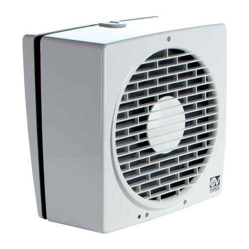Реверсивний вентилятор Vortice Vario V 150/6 AR LL S — фото 2