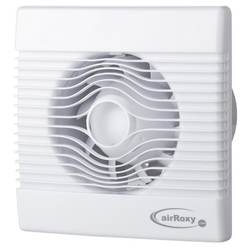 Бытовой настенный вентилятор airRoxy pRemium 150 S (Стандарт)