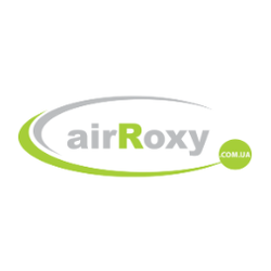 airRoxy - вентиляційне обладнання