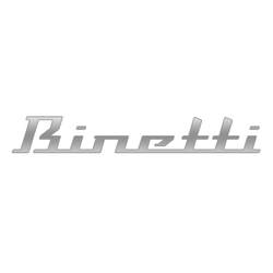 Binetti - вентиляційне обладнання