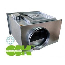 Канальный вентилятор ССК ТМ C-VENT-PB-150B-4-220