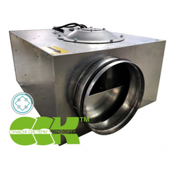 Канальный вентилятор ССК ТМ C-VENT-PF-200-4-220
