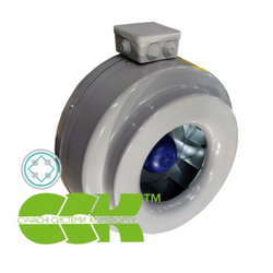 Канальный вентилятор ССК ТМ C-VENT-250