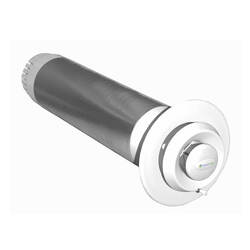 Рекуператор Climtec РД-100 База