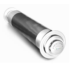 Рекуператор Climtec РД-125 Стандарт