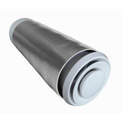 Рекуператор Climtec РДЦ-250 База