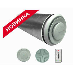 Рекуператор Climtec РДЦ-250 Стандарт
