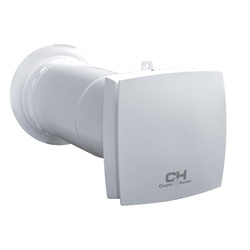 Рекуператор побутовий Cooper&Hunter CH-HRV070K WF EASY VENT
