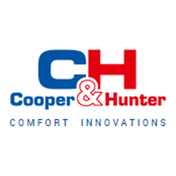 COOPER&HUNTER - вентиляційне обладнання