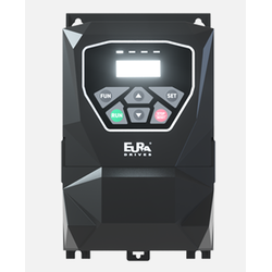Частотный преобразователь EURA Drives E600-0030T3Q2U1F2AG03B1R3