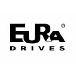 EURA Drives - електротехнічне обладнання