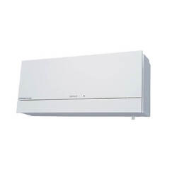 Встановлення з рекуперацією Mitsubishi Electric LOSSNAY VL-100EU5-E