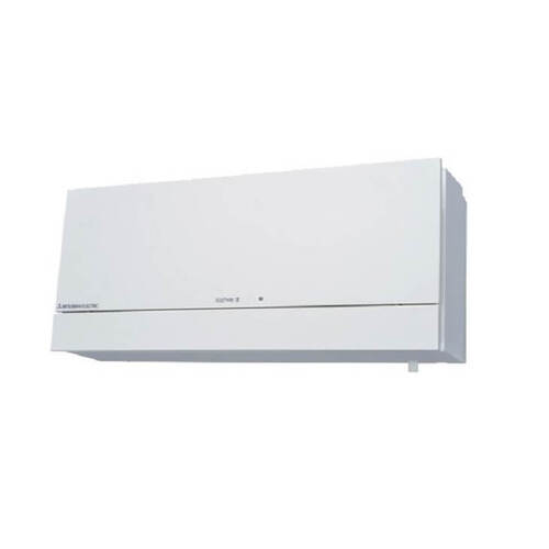 Установка с рекуперацией Mitsubishi Electric LOSSNAY VL-100EU5-E