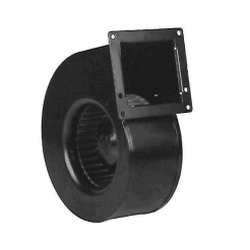  Центробежный радиальный вентилятор QuickAIR WR 160/60 (улитка)
