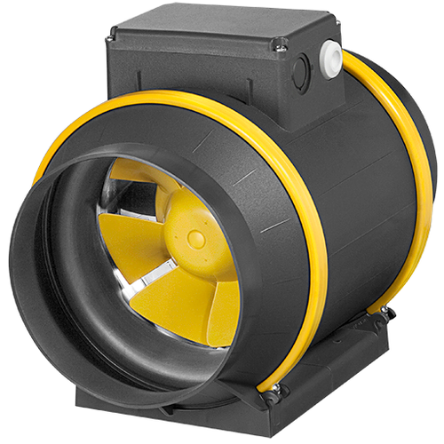 Канальний вентилятор Ruck EM 160L E2M 01