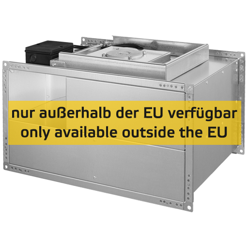 Канальний вентилятор Ruck KVT 4020 E4 30
