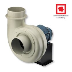 Центробежный вентилятор Soler&Palau CMPB/4-200