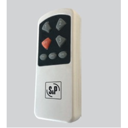 Пульт Soler&Palau KIT RC HTB (стельовий вентилятор)