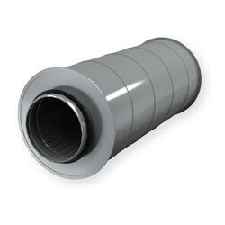 Шумоглушник Salda Mute 200/0,9
