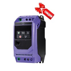 Частотный преобразователь SENTERA ODE FI-E44180E2