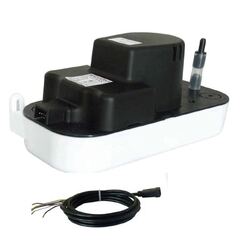 Дренажний насос Siccom ECOTANK+ 1.2/2.5
