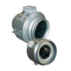 Канальный вентилятор Systemair KD 315 M