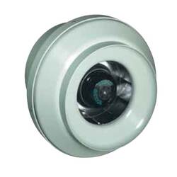 Канальный вентилятор Systemair RVK 100E2-A1