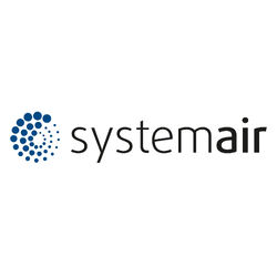 Systemair - вентиляційне обладнання