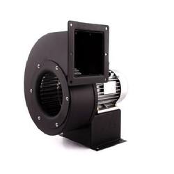 Центробежный вентилятор Турбовент Turbo DE 230 1F
