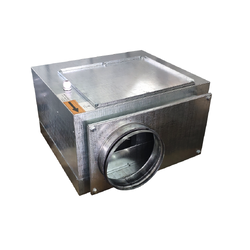 Шумоизолированный вентилятор ССК ТМ C-VENT-PB-S-315A-4-220